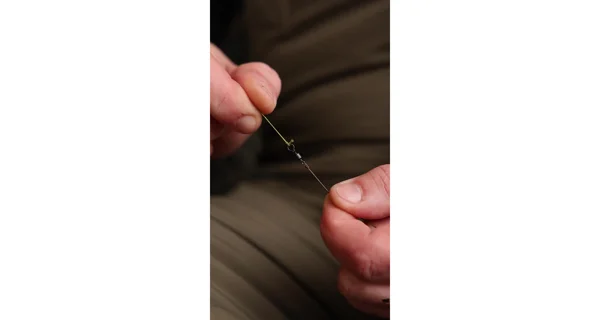 CARP'R'US - Obratlíky s krúžkom Swivel Ring veľ. 11 8 ks