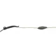 CARP'R'US - Plastické olovo Tungsten Putty Plastic Lead Hnedé 15 g