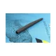 CARP'R'US - Prevlek proti zamotaniu Tungsten Antitangle Sleeves Long 8 ks