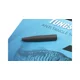 CARP'R'US - Prevlek proti zamotaniu Tungsten Antitangle Sleeves Short 8 ks