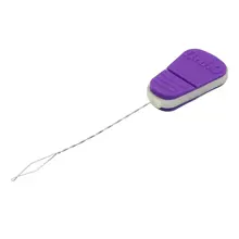CARP'R'US - Prevliekač Threader Purple