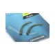 CARP'R'US - Rovnátka Curved Kickers Large Olive Grey 10 ks