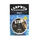 CARP'R'US - Šnúrka Strip-X Matt Brown 45 lb 20 m