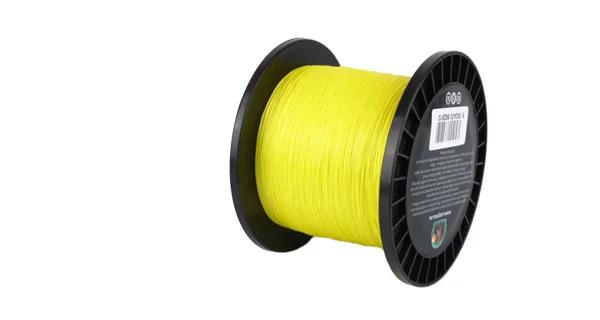 CARP'R'US - Splietaná šnúra Total Contact 0,25 mm 13,61 kg 300 m