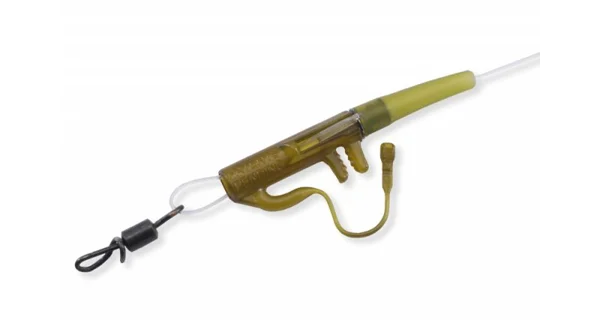CARP'R'US - Tail rubbers - silt, 10 ks (prevleky)