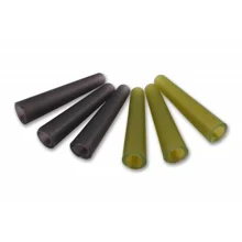 CARP'R'US - Tail rubbers - silt, 10 ks (prevleky)