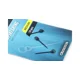 CARP'R'US - Tŕň na nástrahu Bait Spike & Ring veľ. M 10 ks
