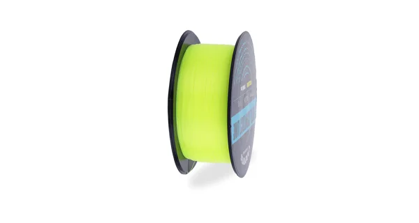 CARP'R'US - Vlasec Total Contact Line Yellow 0,370 mm 22,20 lb 1000 m