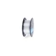 CARP'R'US - Vlasec Total Crossline Cast Clear 0,260 mm 12,60 lb 1000 m