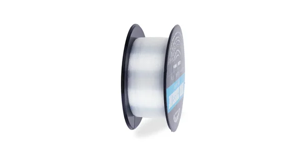 CARP'R'US - Vlasec Total Crossline Cast Clear 0,260 mm 12,60 lb 1000 m