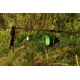 CARP'R'US - Vlasec Total Crossline Cast Green 0,28 mm 1200 m 5,5 kg