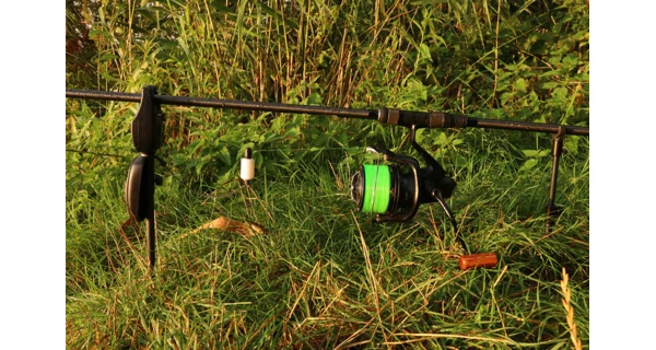 CARP'R'US - Vlasec Total Crossline Cast Green 0,28 mm 1200 m 5,5 kg