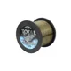 CARP'R'US - Vlasec Total Crossline V2 0,30 mm 9 kg 1200 m Brown