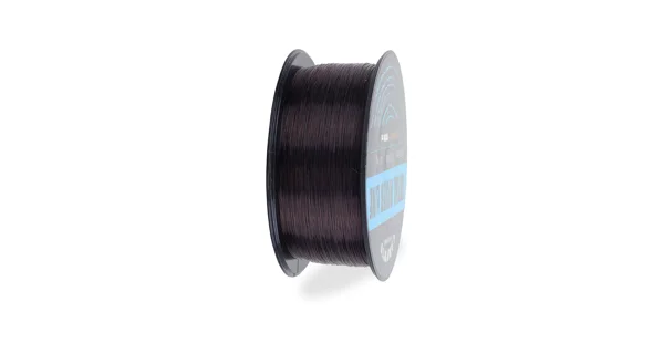 CARP'R'US - Vlasec Total River Line Brown 0,350 mm 17,90 lb 1000 m