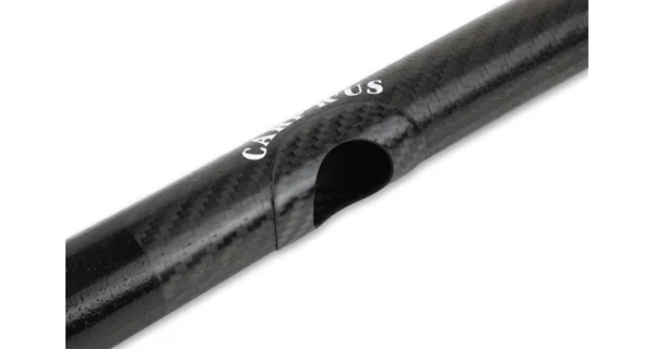 CARP'R'US - Vnadiaca kobra Carbon Sky Sword Superfast
