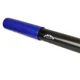 CARP'R'US - Vnadiaca tyč - black throwing stick 25 mm