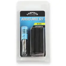 CARP'R'US - Vrtáčik Boilies Drill Set 8 mm