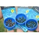 CARP'R'US - Záťažové broky Camo Shotz Camo Brown 0,4 g
