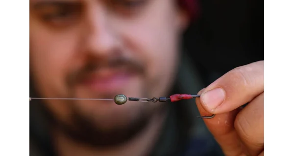 CARP'R'US - Záťažové broky Camo Shotz Green 0,90 g 15 g