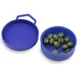 CARP'R'US - Záťažové broky Camo Shotz Green 1,20 g 15 g