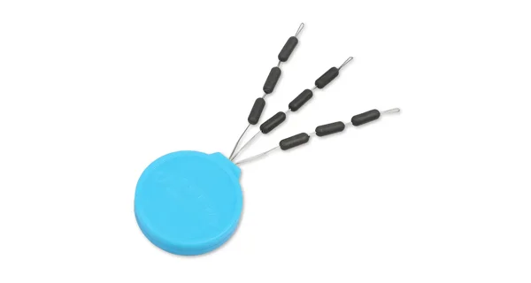 CARP'R'US - Závažie Tungsten Sinkers Small 9 ks