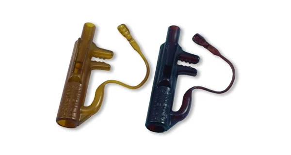 CARP'R'US - Záveska Snag Clip Silt 6 ks
