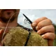 CARP'R'US - Záveska Snag Clip Weed 6 ks