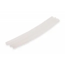 CARP'R'US - Zmršťovacia hadička Shrink Tube Clear 8 ks