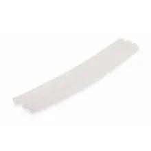 CARP'R'US - Zmršťovacia hadička Shrink Tube Clear 8 ks