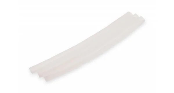 CARP'R'US - Zmršťovacia hadička Shrink Tube Clear 8 ks