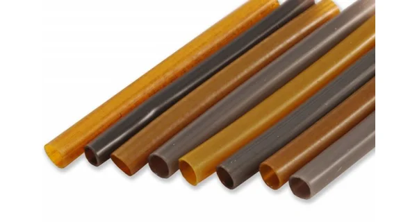 CARP'R'US - Zmršťovacia hadička Shrink Tube Multi Colour 8 ks