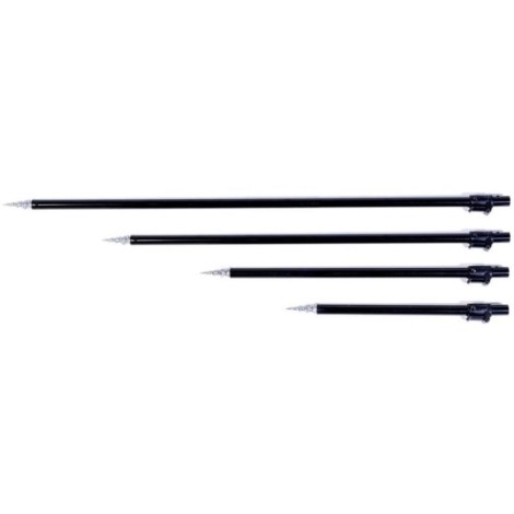 CARPSPIRIT - Zavrtávacia vidlička Carp Spirit Blax Storm Pole 100-180 cm