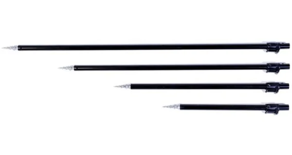 CARPSPIRIT - Zavrtávacia vidlička Carp Spirit Blax Storm Pole 40-60 cm