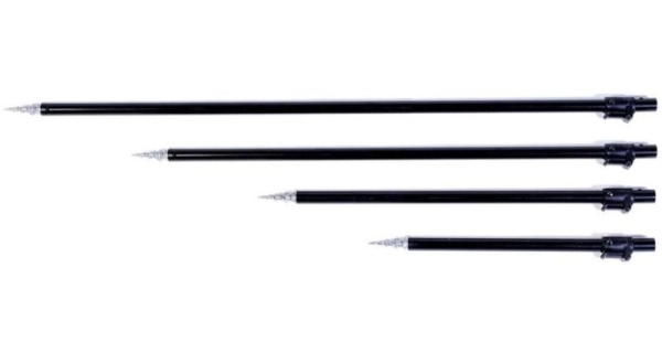 CARPSPIRIT - Zavrtávacia vidlička Carp Spirit Blax Storm Pole 55-90 cm