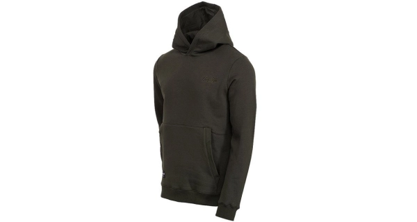 CARPSTYLE - Mikina Bank Hoodie veľ. 2XL