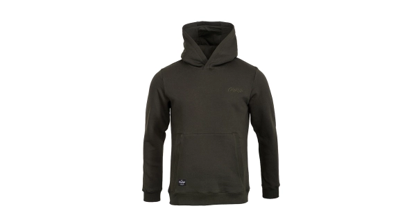 CARPSTYLE - Mikina Bank Hoodie veľ. 2XL