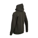 CARPSTYLE - Mikina Bank Hoodie veľ. 2XL