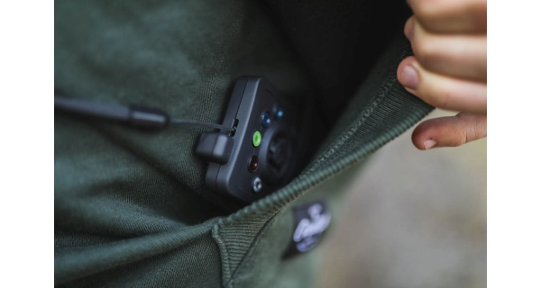 CARPSTYLE - Mikina Bank Hoodie veľ. S