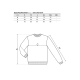 CARPSTYLE - Mikina Bank Sweatshirt veľ. 3XL