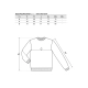 CARPSTYLE - Mikina Bank Sweatshirt veľ. 3XL
