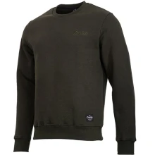 CARPSTYLE - Mikina Bank Sweatshirt veľ. 3XL CARPSTYLE - Mikina Bank Sweatshirt veľ. 3XL
