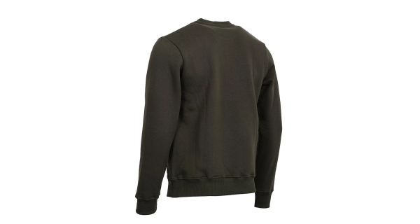 CARPSTYLE - Mikina Bank Sweatshirt veľ. 3XL