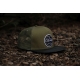 CARPSTYLE - Šiltovka Green Forest Snapback