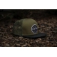 CARPSTYLE - Šiltovka Green Forest Snapback