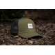 CARPSTYLE - Šiltovka Green Forest Trucker