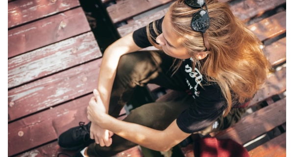 CARPSTYLE - Slnečné okuliare Aviator Classic