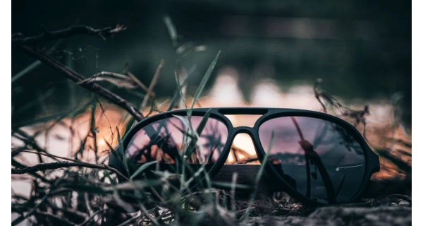 CARPSTYLE - Slnečné okuliare Aviator Classic