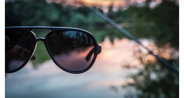 CARPSTYLE - Slnečné okuliare Aviator Classic