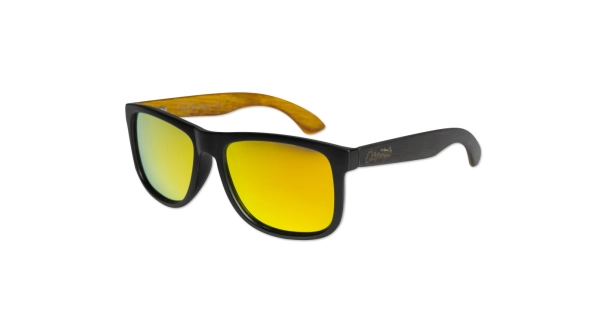 CARPSTYLE - Slnečné Okuliare Wayfarer Classic Orange Mirror