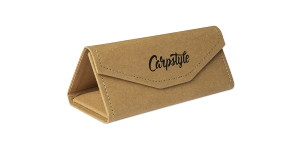 CARPSTYLE - Slnečné Okuliare Wayfarer Classic Orange Mirror